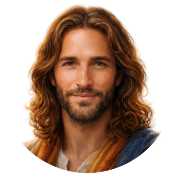 AskJesus-AI visual