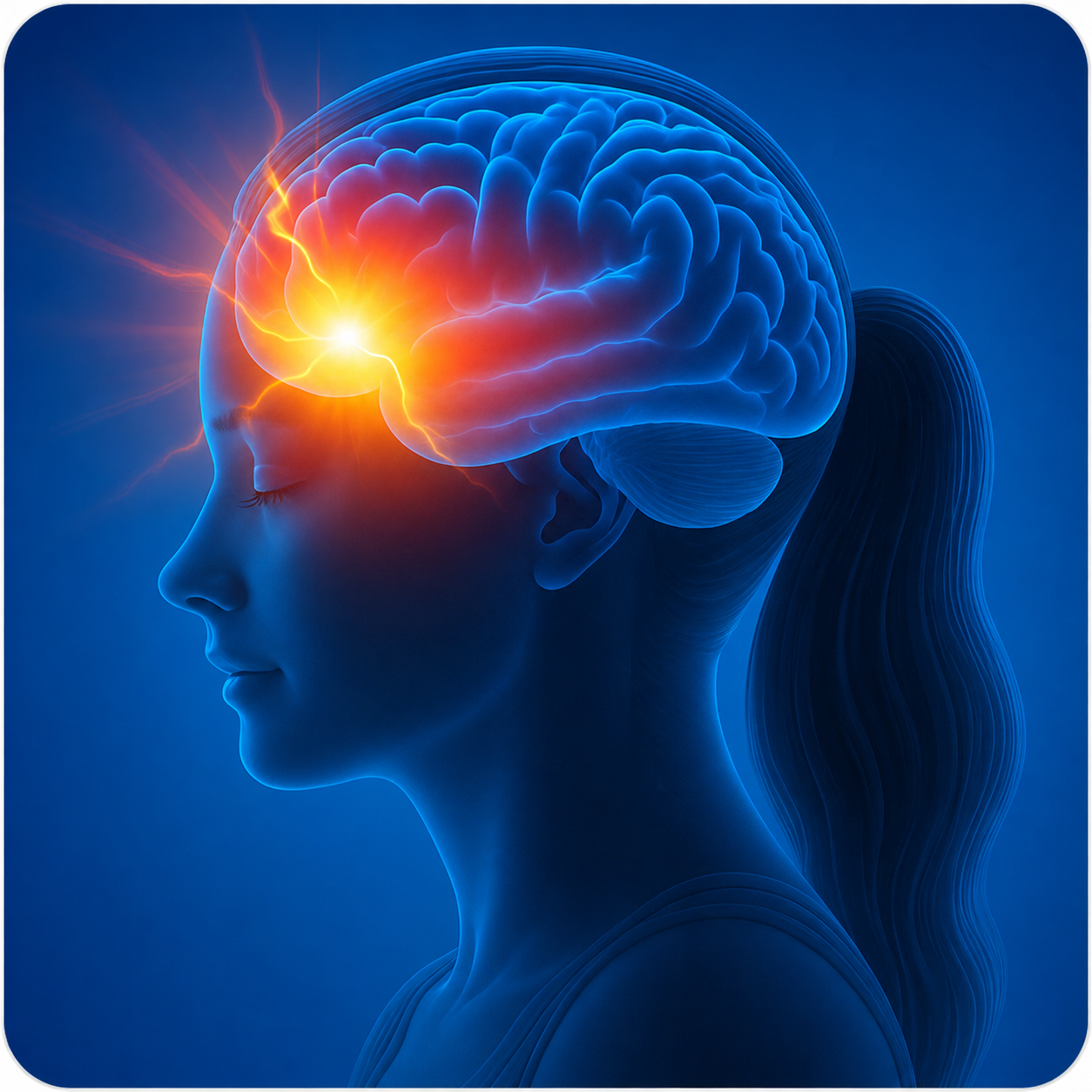 Migraine-AI product visual